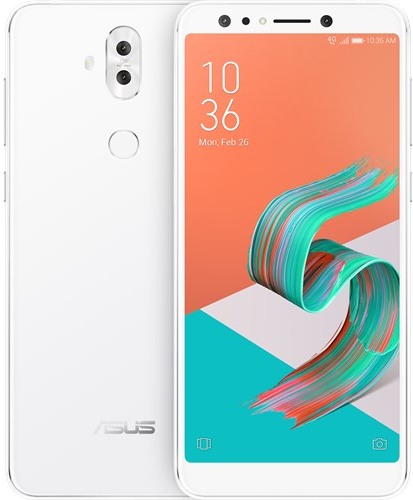 Asus ZenFone 5 Selfie 2018 Dual SIM LTE AM Version C 64GB ZC600KL